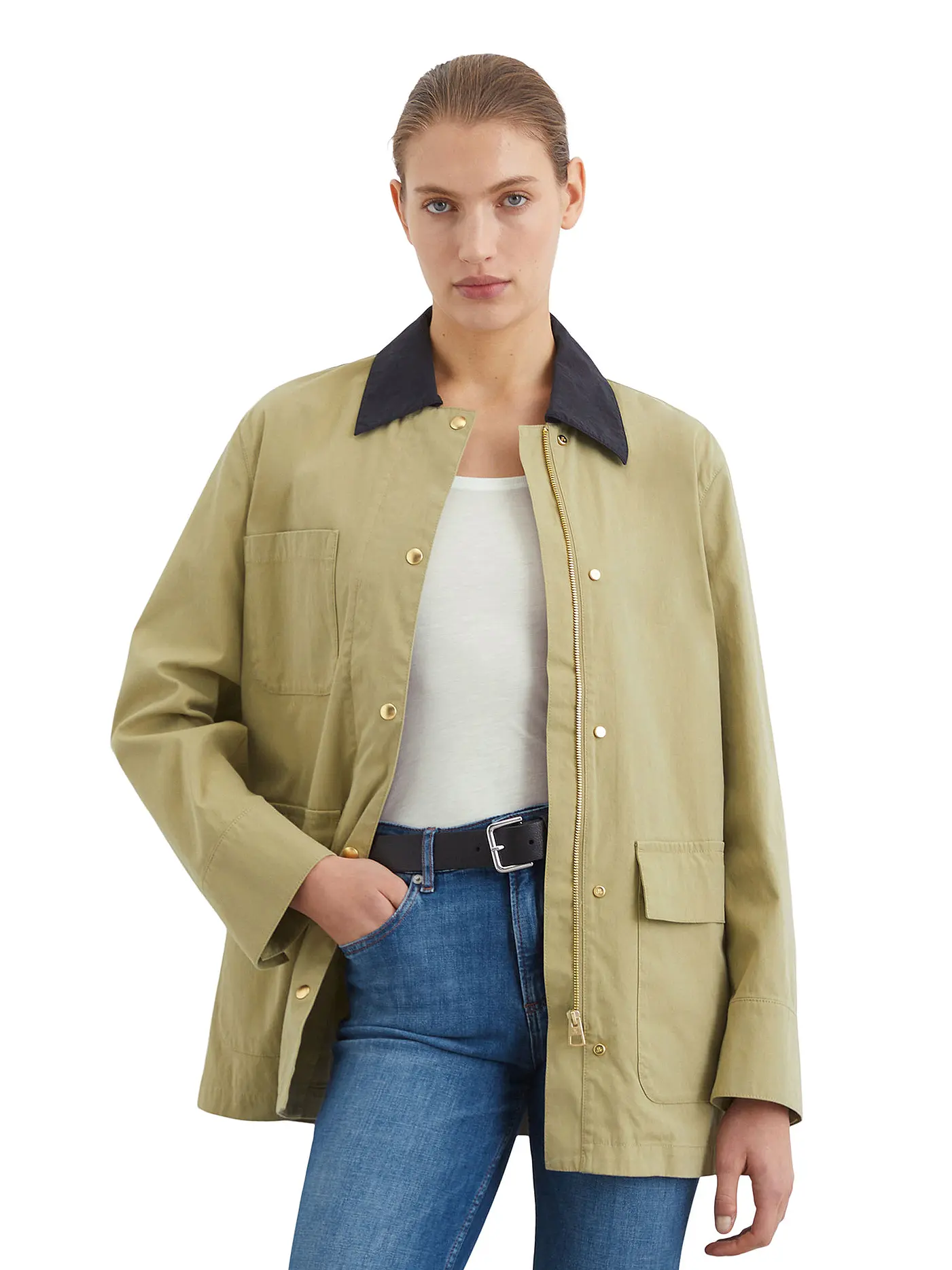 MARC O'POLO | Fieldjacket | 